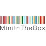  Código Promocional Miniinthebox